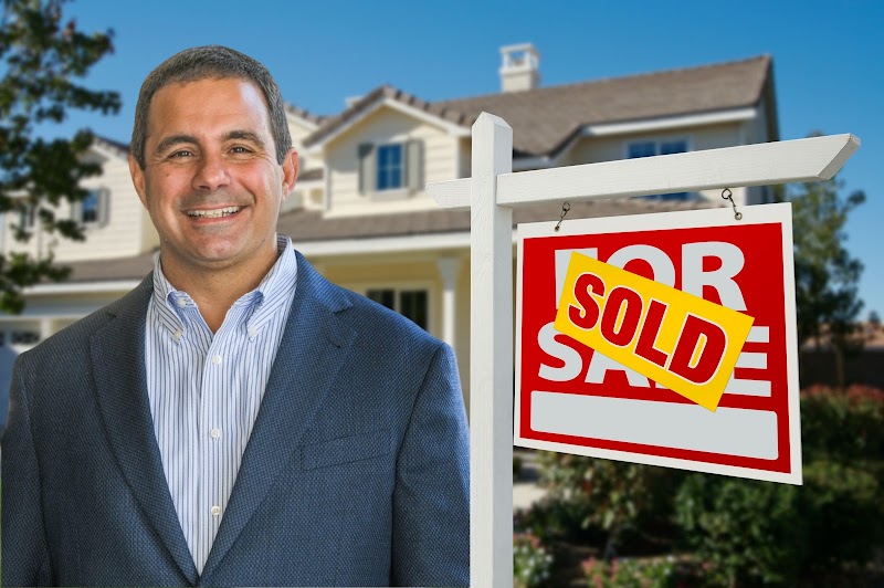 Tricoli Team-Keller Williams Realty