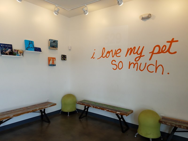 Thrive Pet Healthcare - South Lamar photo