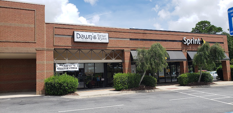 Savannah Crossing Shopping Center