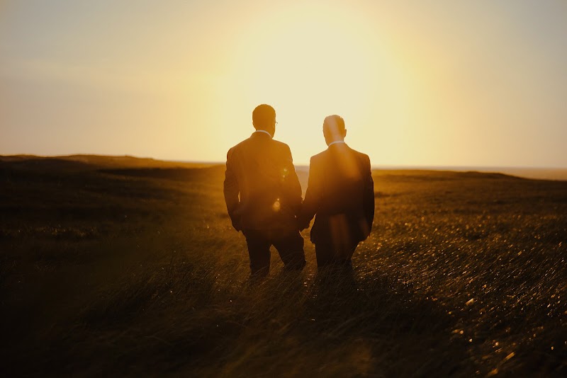 Mikhail Glabets Weddings - Wedding photographer in Provincetown