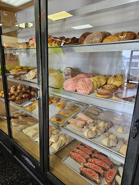 San Diego Bakery & Café