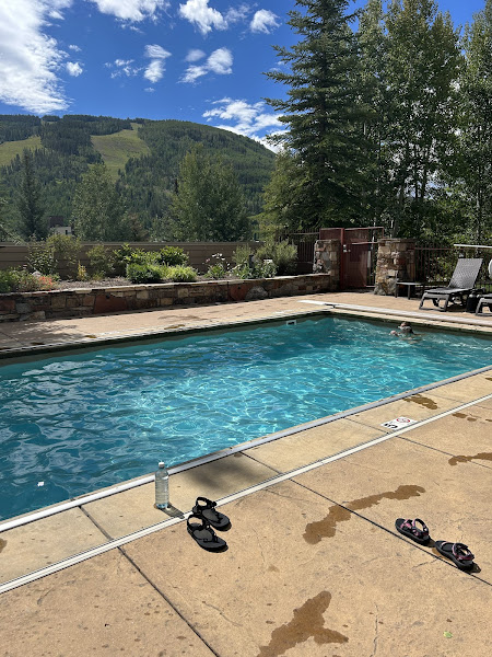 SkyRun Vacation Rentals Vail