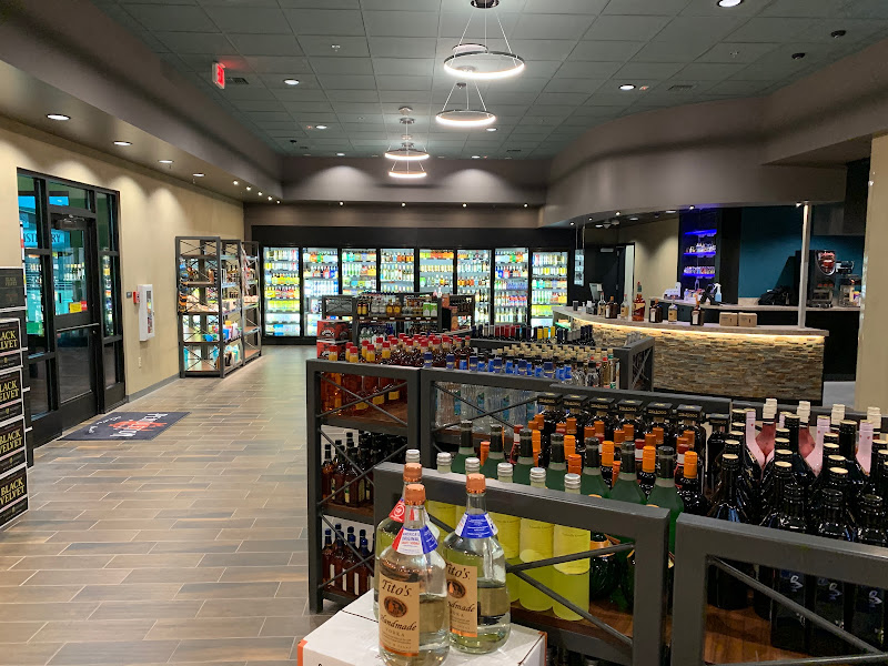 Magic Diamond Casino & Liquor Store