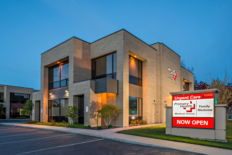 Primary Health Medical Group Downtown