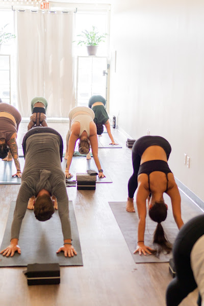 Starfit Yoga Studio - Jacksonville FL