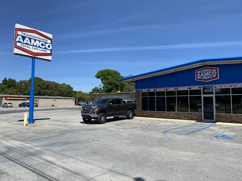 AAMCO Transmissions & Total Car Care - Transmission shop in Fort Walton Beach