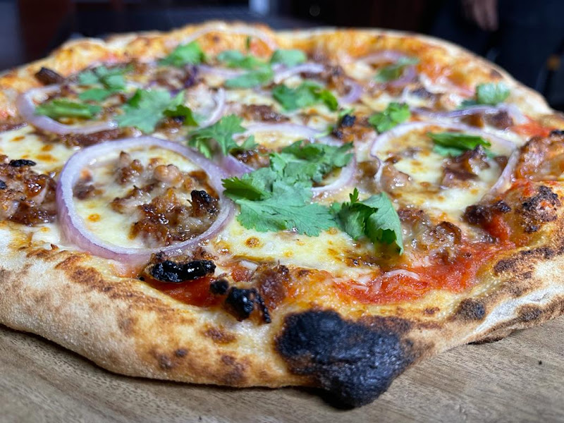 MAURO’S - Pizza restaurant in Puerto Plata 57000