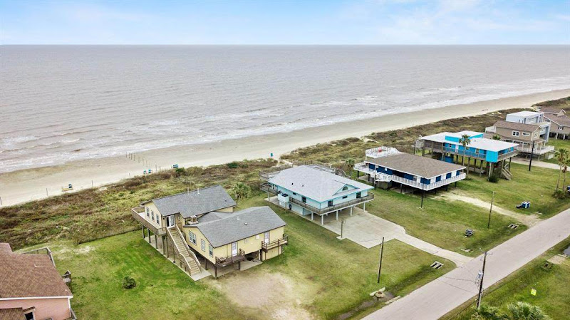 Ryson Vacation Rentals