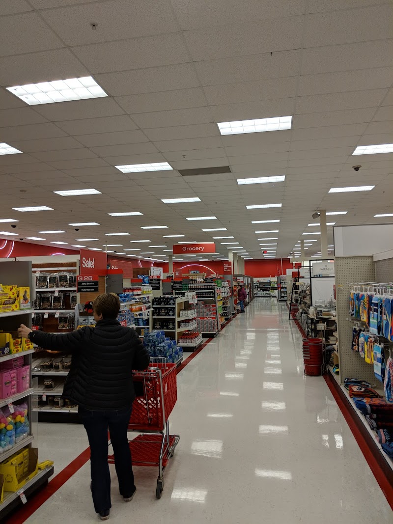 Target photo