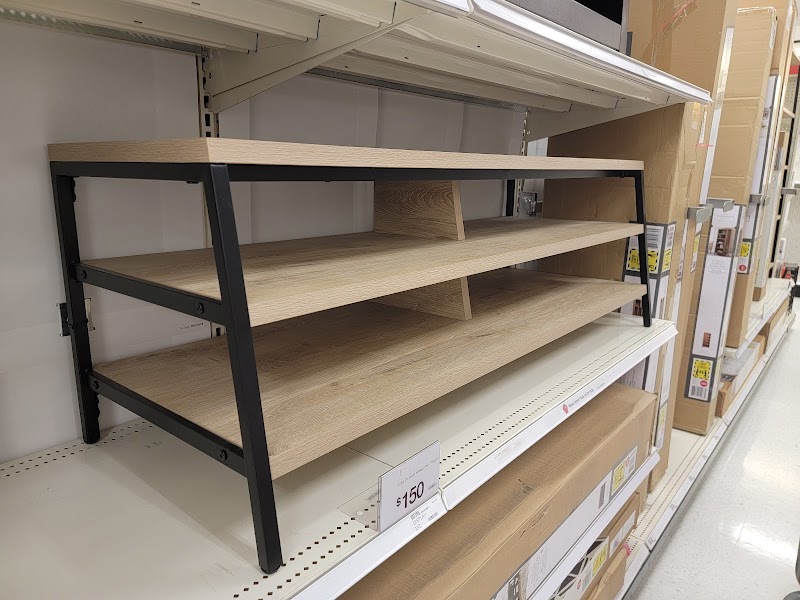 Target photo