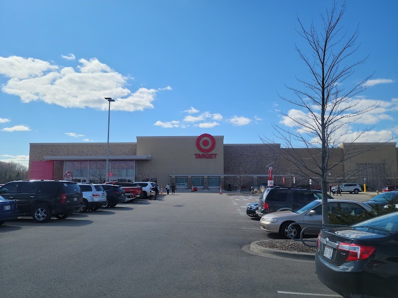 Target photo