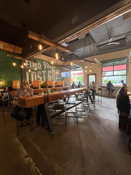Lost Grove Brewing