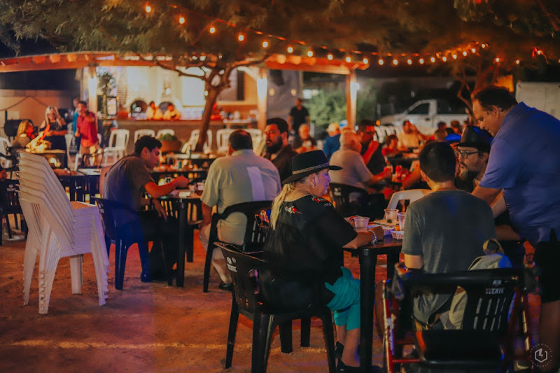PUEBLO MÁGICO - Function room facility in Centro