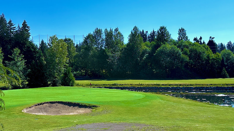 Jackson Park Golf Course