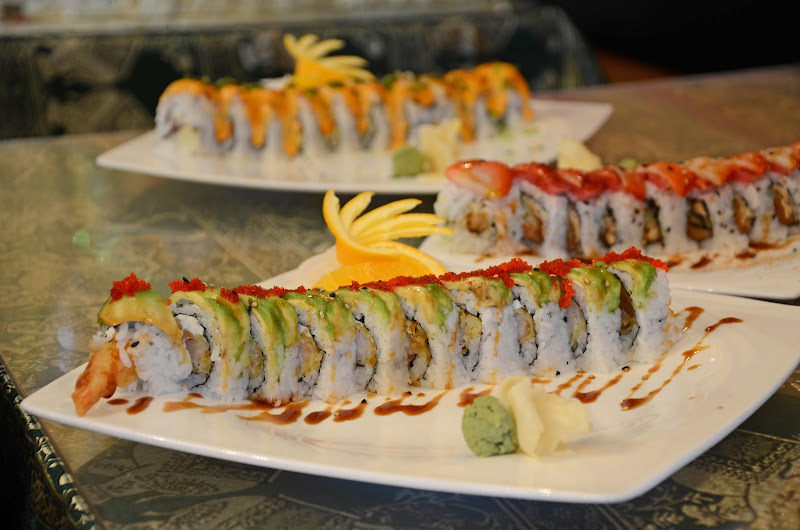 Thai Hut Garden 2 - Thai restaurant in Navarre