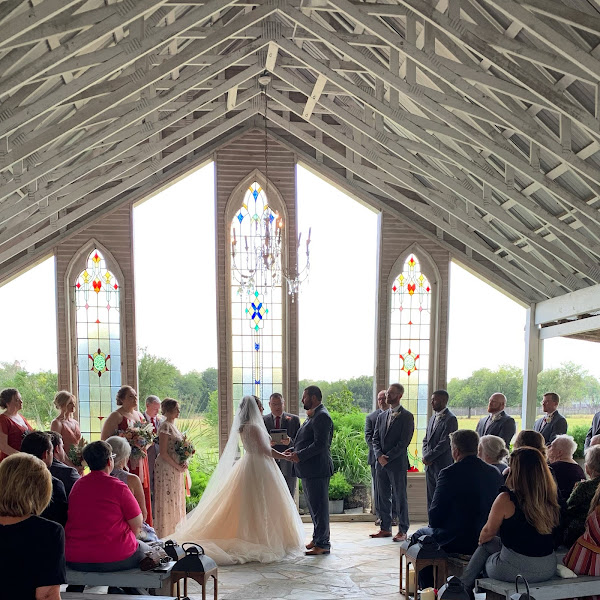 Gruene Estate Event Venue