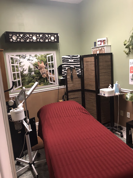 All About You Day Spa - Day spa in Chattanooga