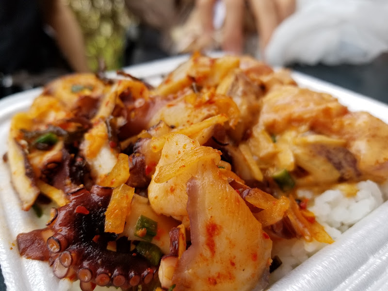 Ono Seafood