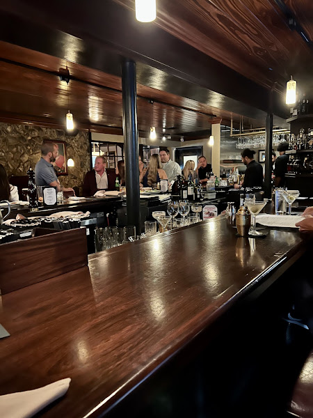 Okeechobee Steak House