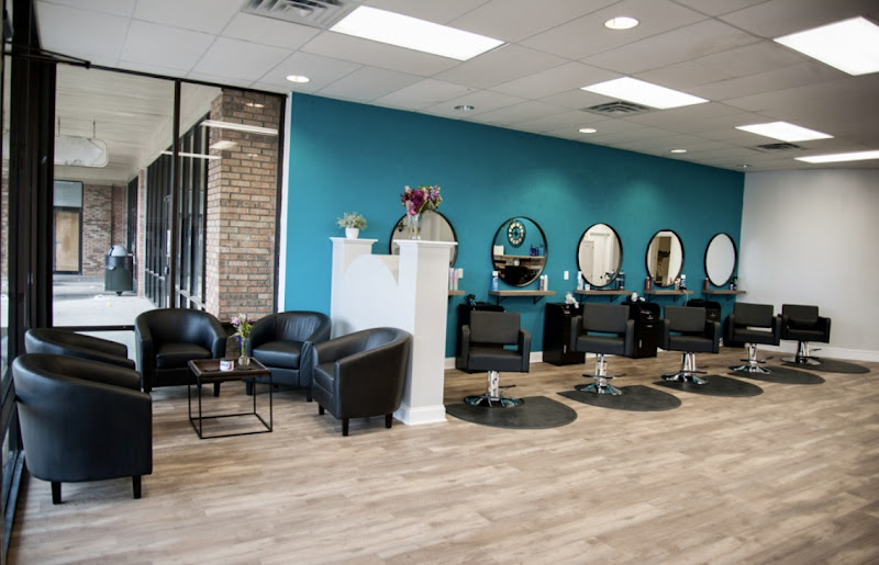 Skyla's Beauty and Barber Lounge
