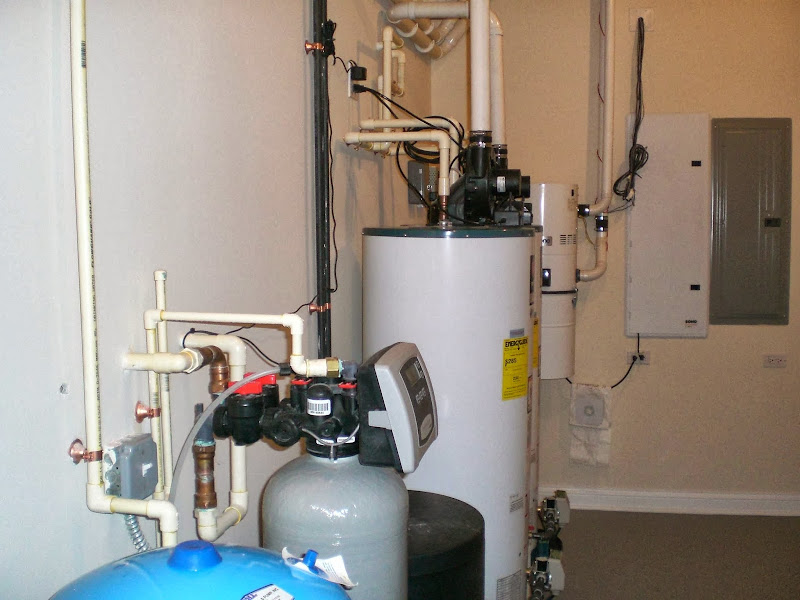 Southern Lakes Plumbing & Heating - Heating contractor in Elkhorn