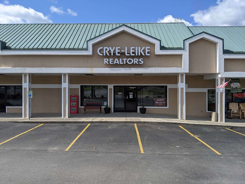 Crye-Leike Realtors