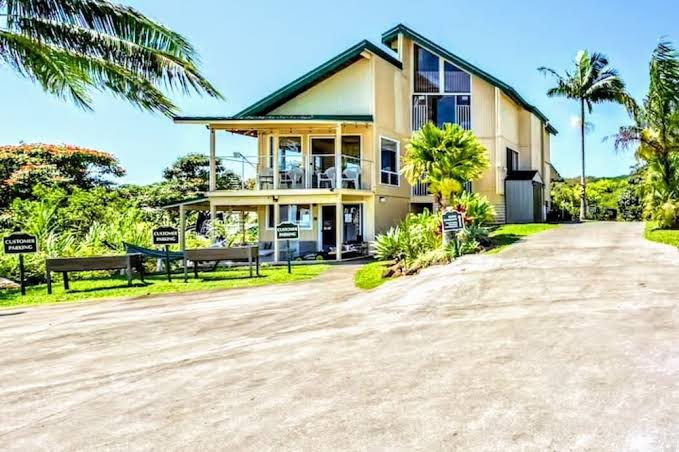 Hāmākua Guesthouse - Guest house in Pepeekeo
