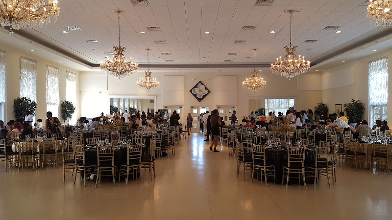 Garden Club of Jacksonville - Event venue in Jacksonville