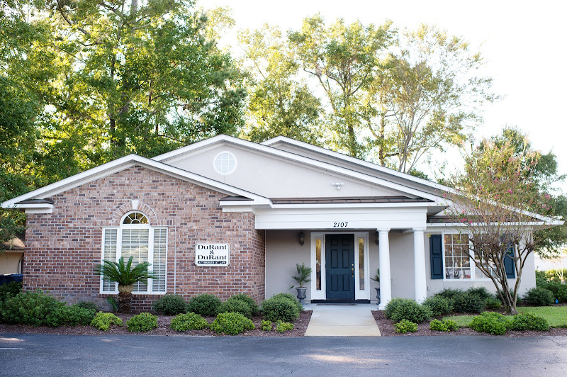 DuRant & DuRant, P.A. - Attorney in Myrtle Beach