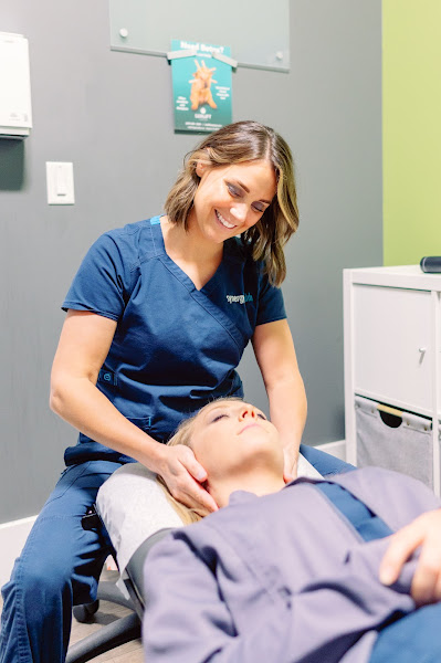 Synergy Integrated Healthcare, Inc