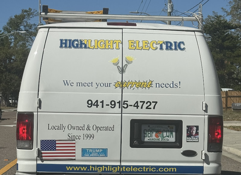 Highlight Electric Inc