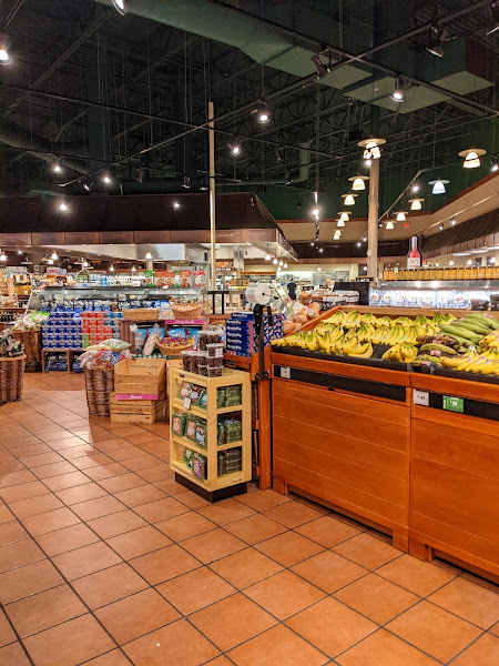 The Fresh Market - Grocery store in Destin