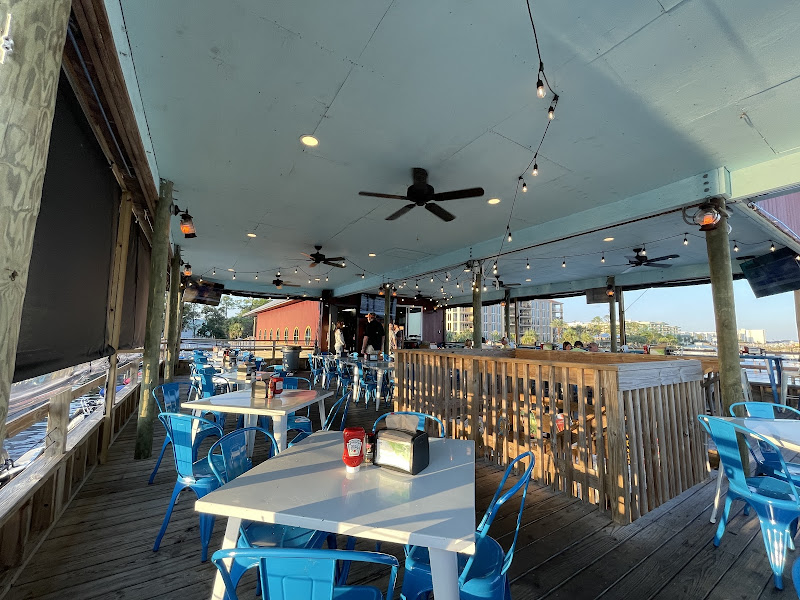 Avenue Pub - Orange Beach - Bar in Orange Beach