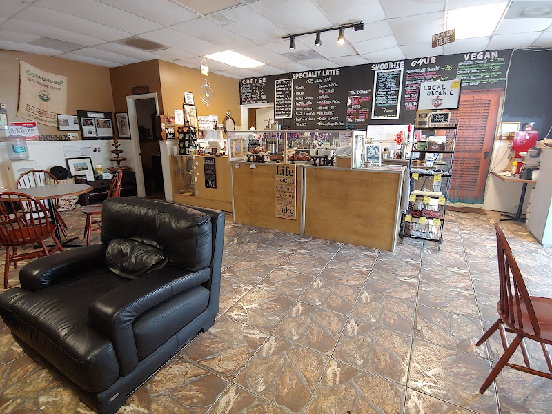 Southie Coffee