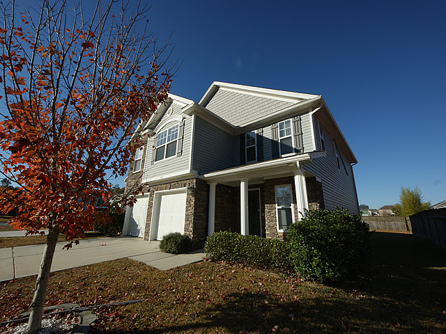 Sloane Realty - Property management company in Charleston