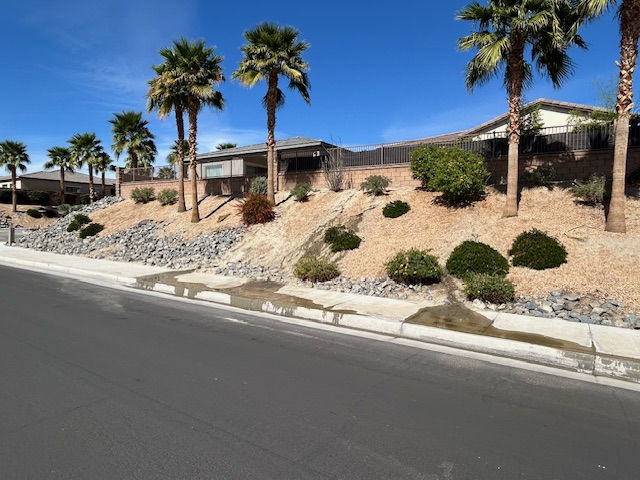 The Management Trust - Homeowners' association in Palm Desert