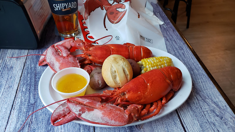 The Porthole Restaurant & Pub