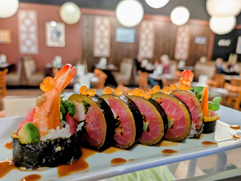 Wasabi Sushi