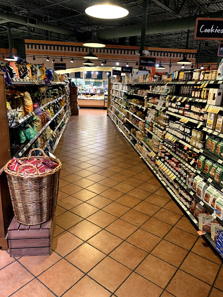 The Fresh Market - Grocery store in Chattanooga