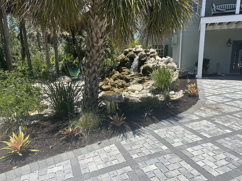 Island Garden Center