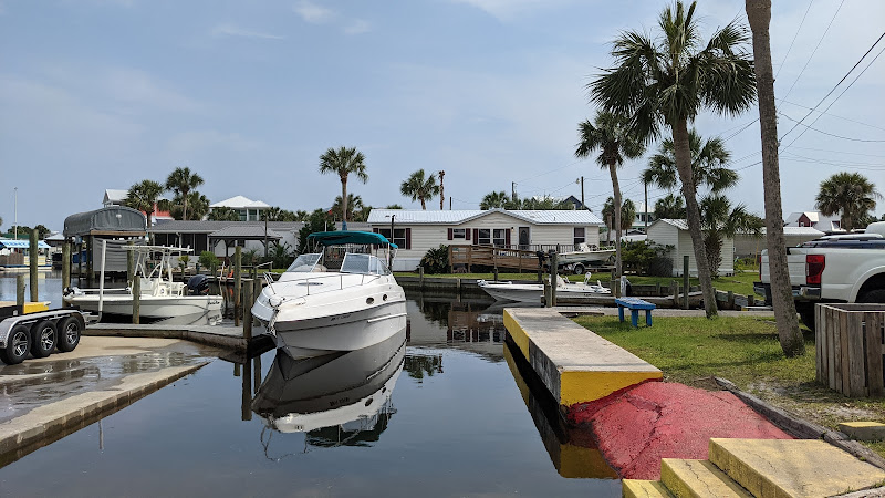 Bayside Marina -A Blue Gate Property