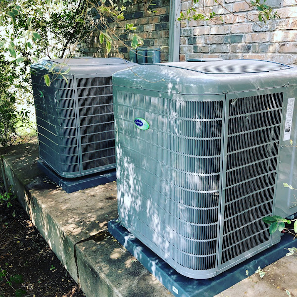 Precision - HVAC contractor in Austin