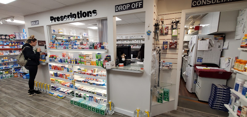 Discovery Bay Pharmacy