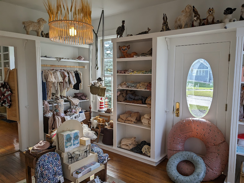 Cupola House Shops - Gift shop in Egg Harbor