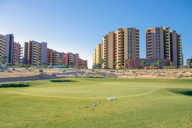 The Links at Las Palomas Beach & Golf Resort - Resort hotel in Playa Arenos