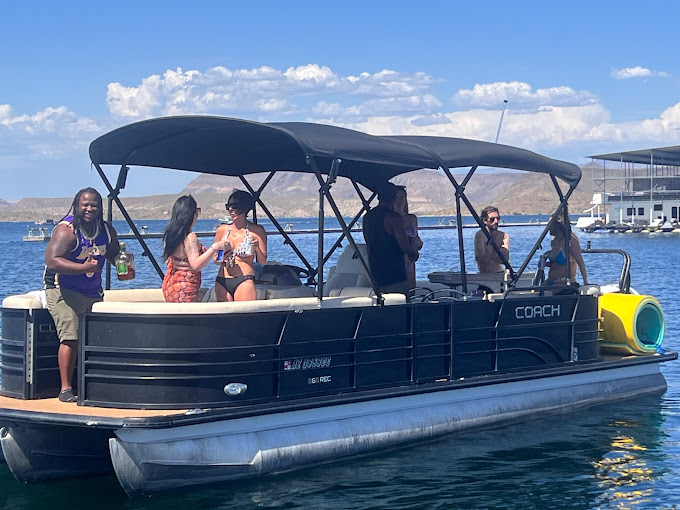 Island Boys Boat Rentals Llc