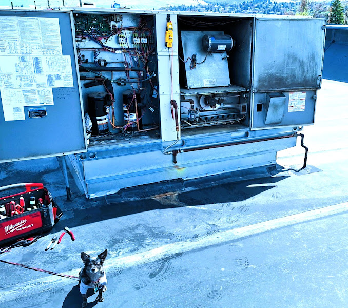 EXPERIENCED HVAC SERVICES