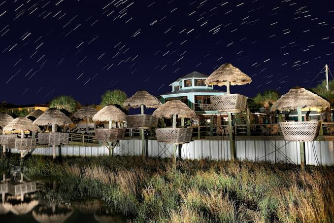 The Conch House Motel