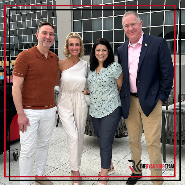 The Ryan King Team - Keller Williams Realty - Real estate agency in Chattanooga