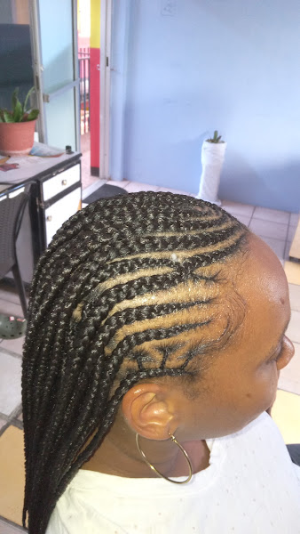 Kabarsie beauty and essentials